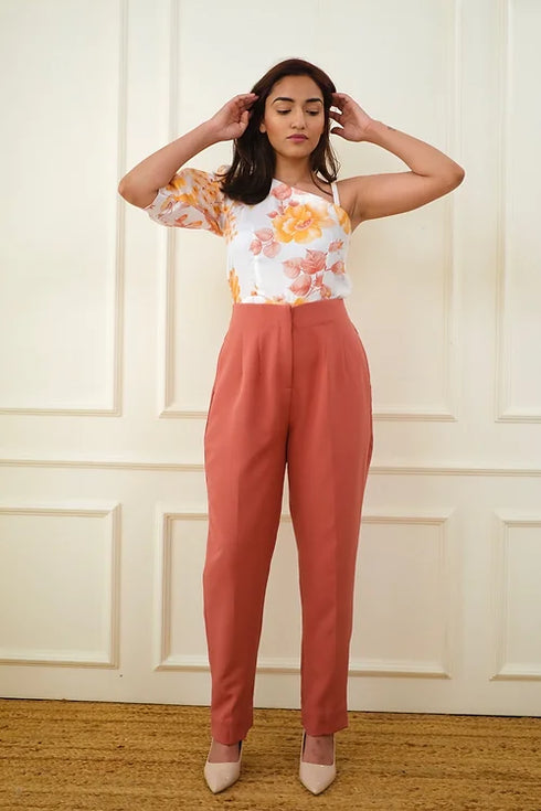 Rory Summer Pastel Coord